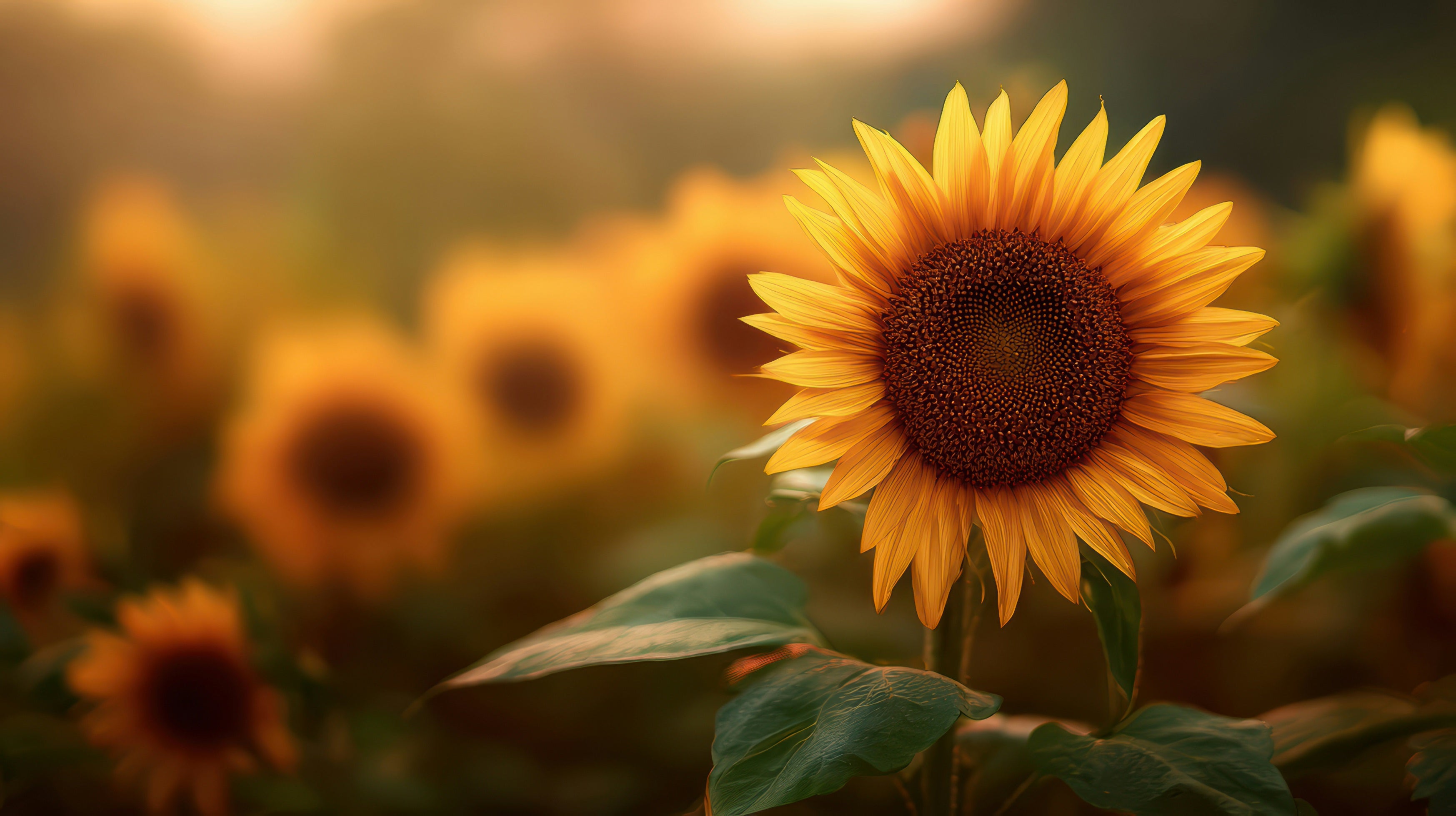 Collection Tournesol