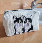 Trousse personnalisée – Animaux