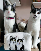 Trousse personnalisée – Animaux