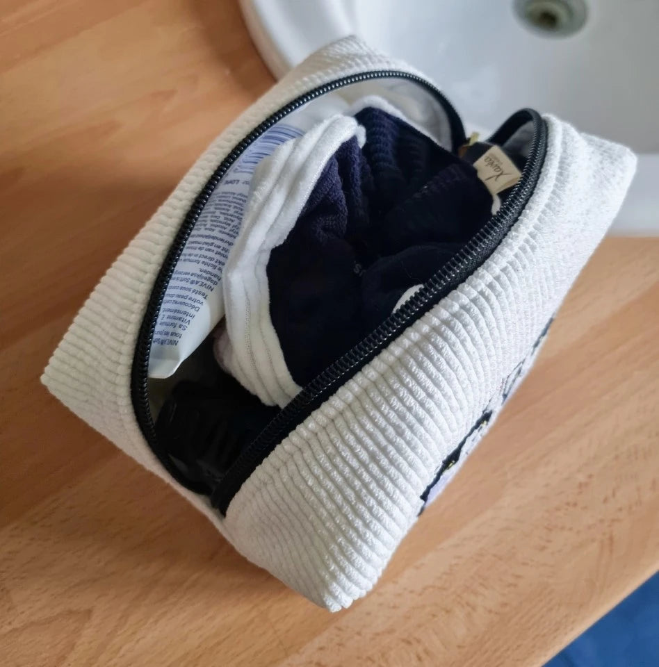 Trousse personnalisée – Animaux