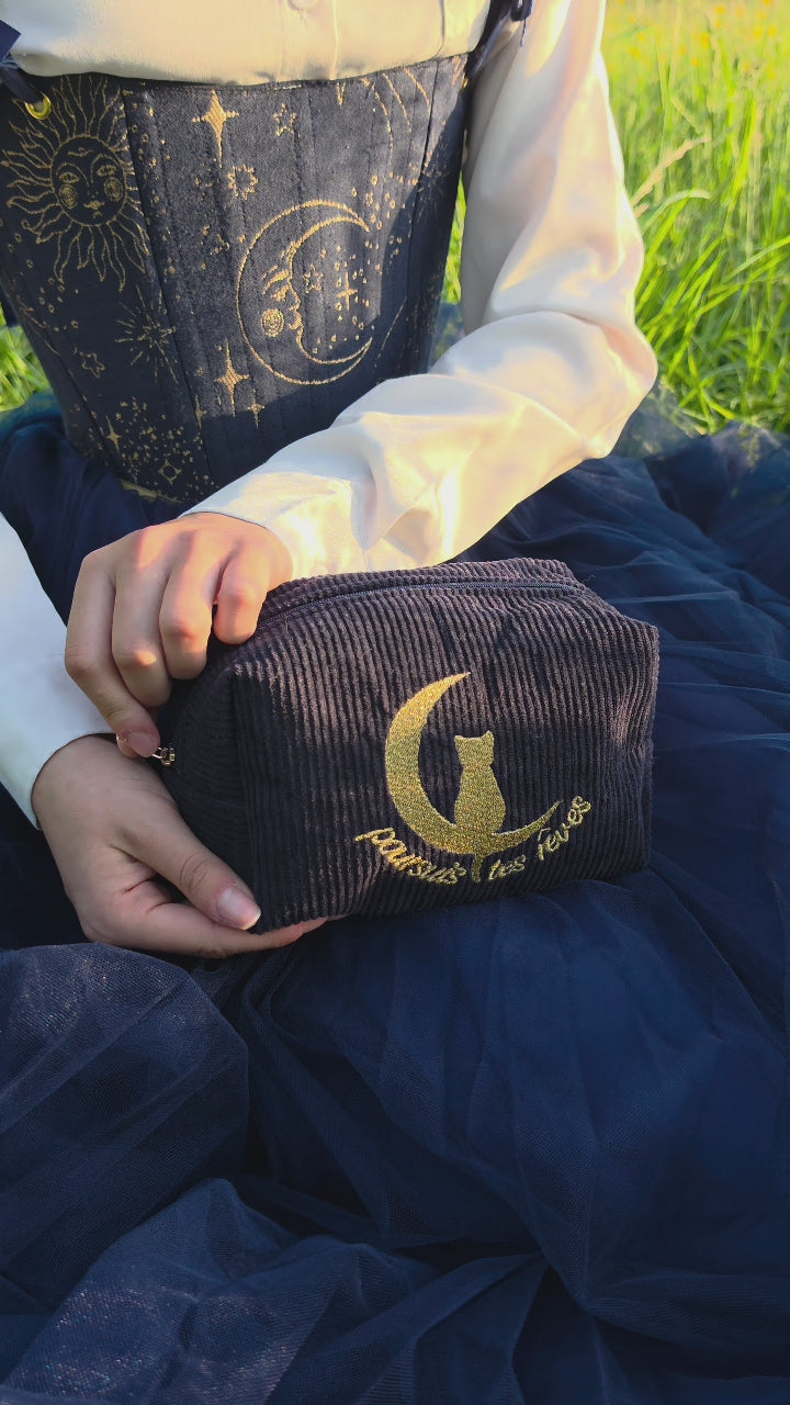 Trousse Luna