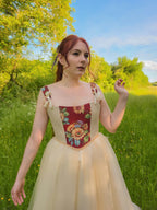 Corset Solis