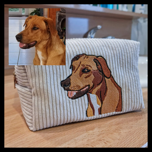 Trousse personnalisée – Animaux