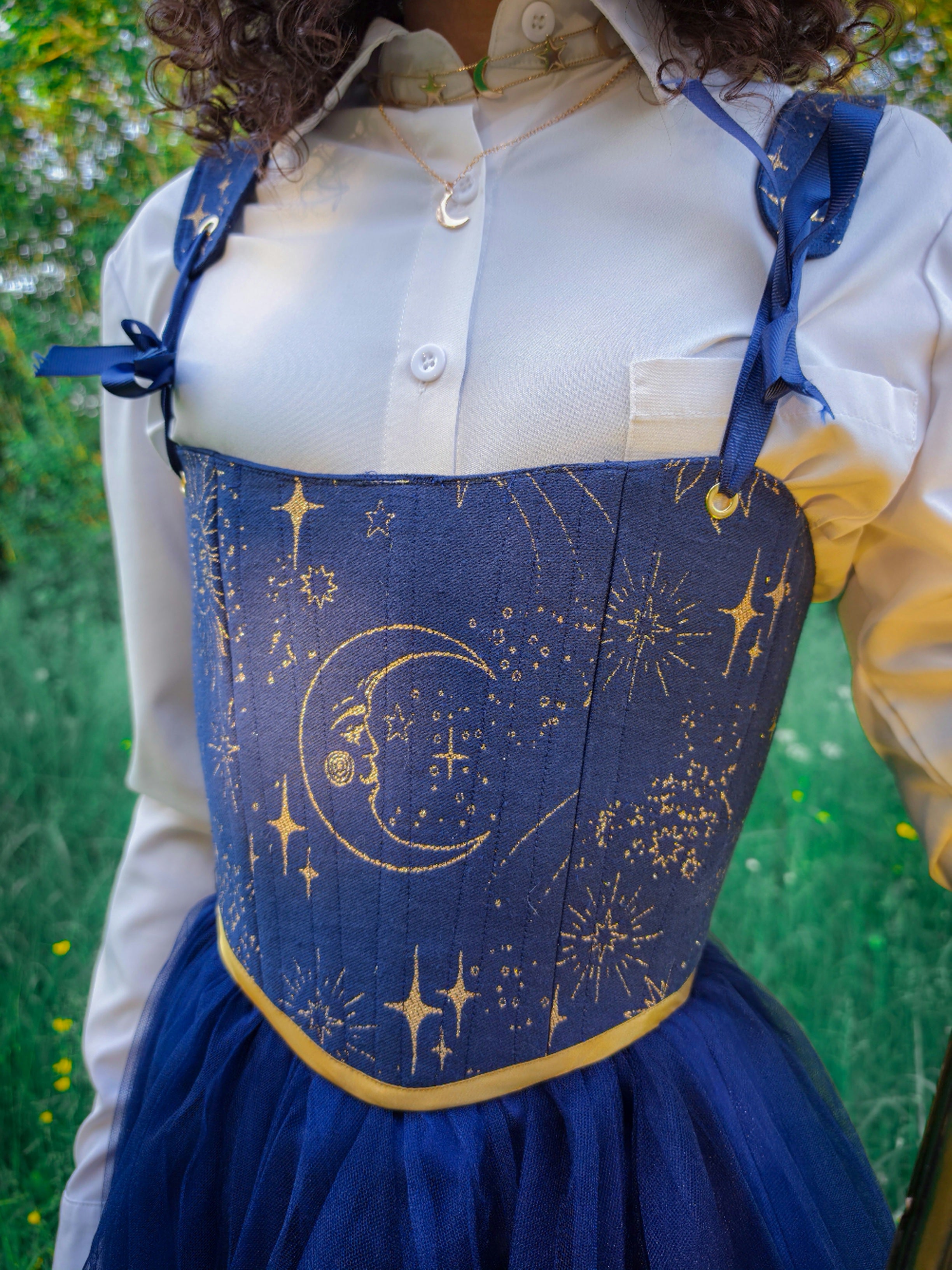 Corset Stella
