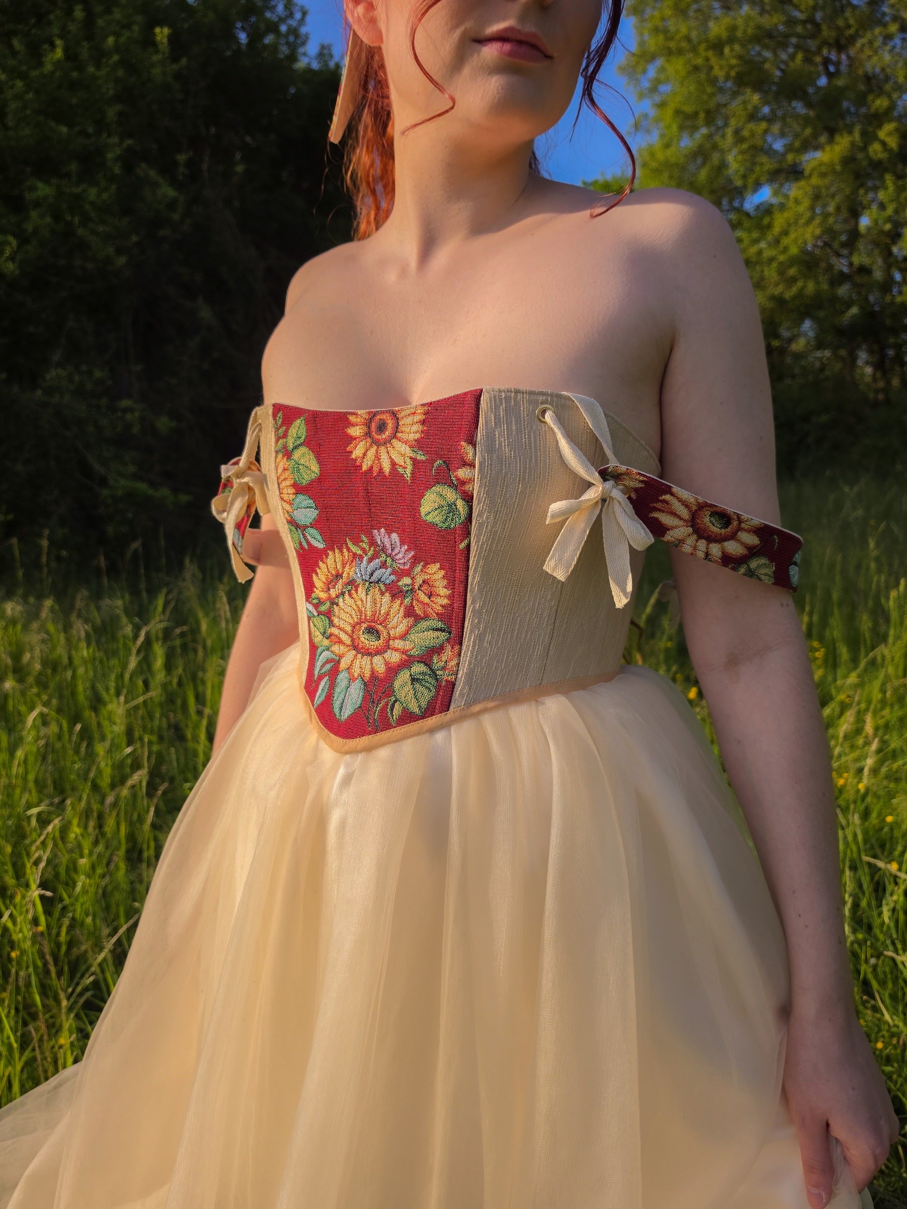 Corset Solis
