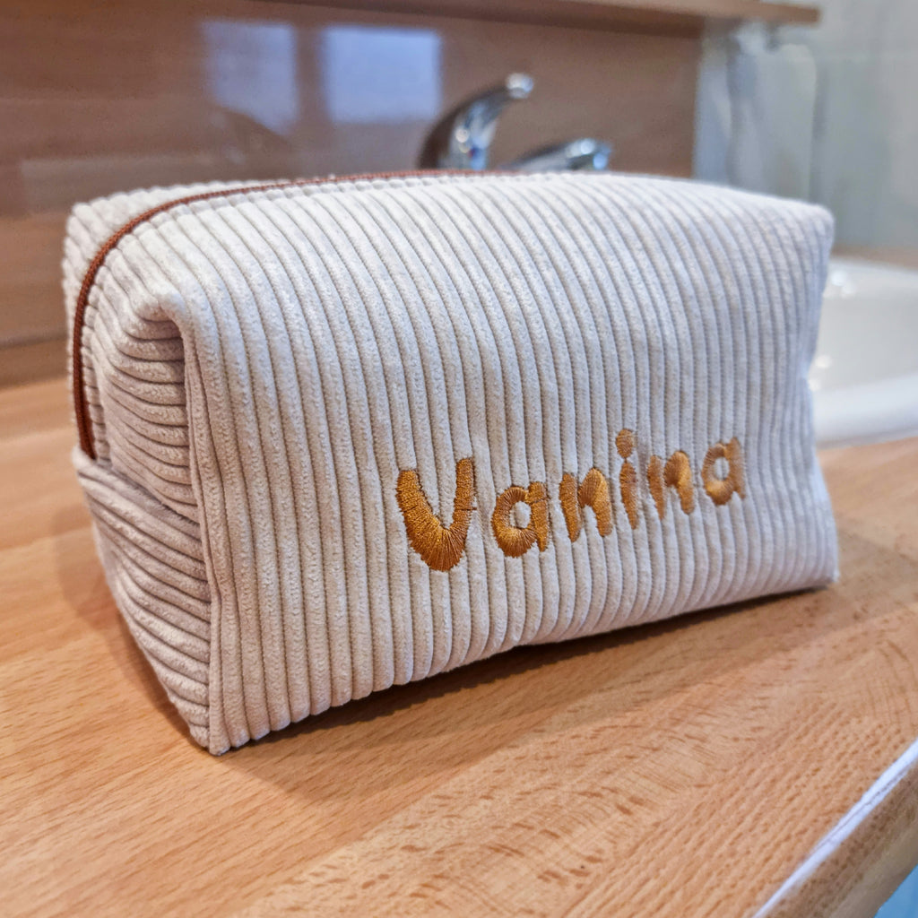 Trousse personnalisée – Animaux