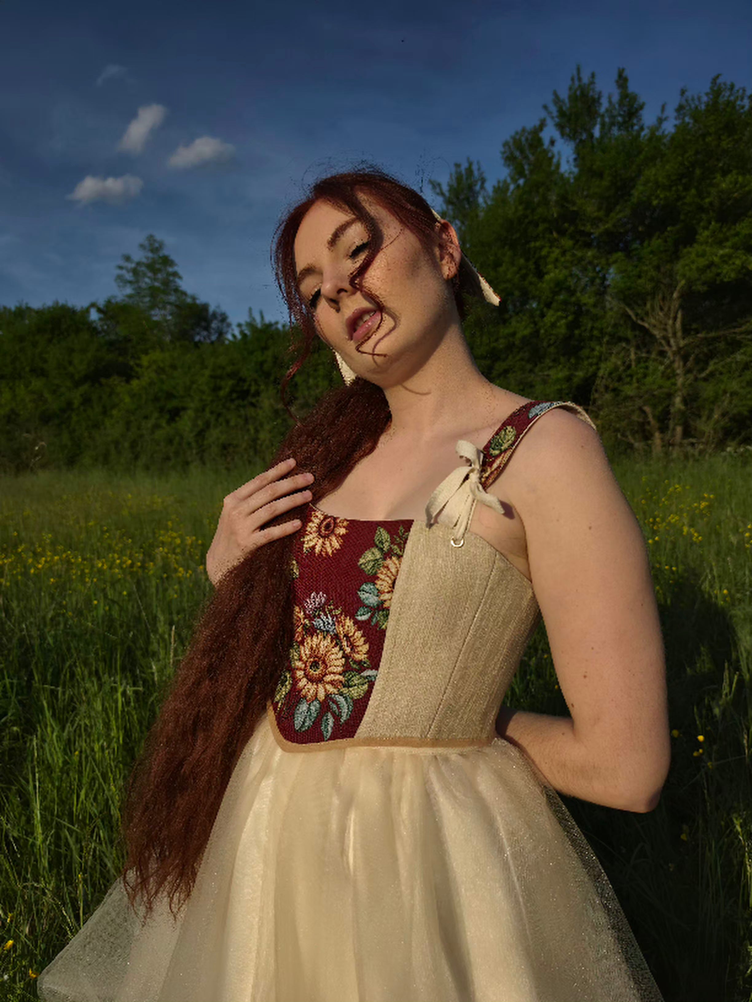 Corset Solis