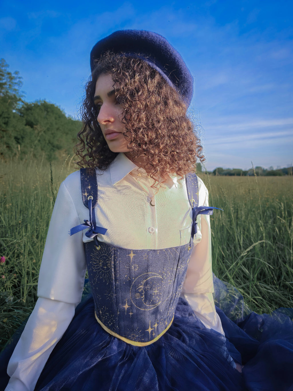 Corset Stella