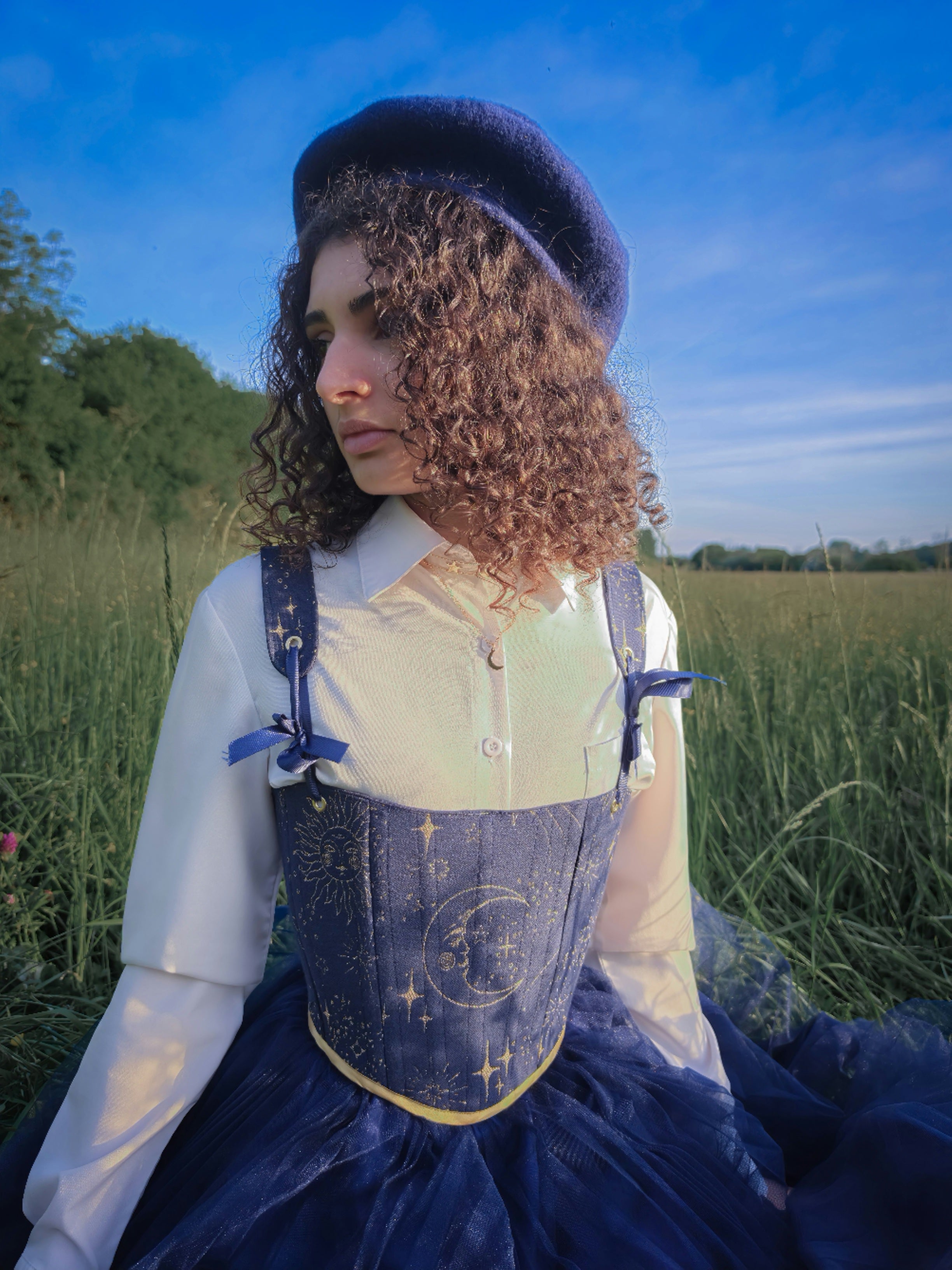 Corset Stella