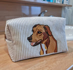 Trousse personnalisée – Animaux