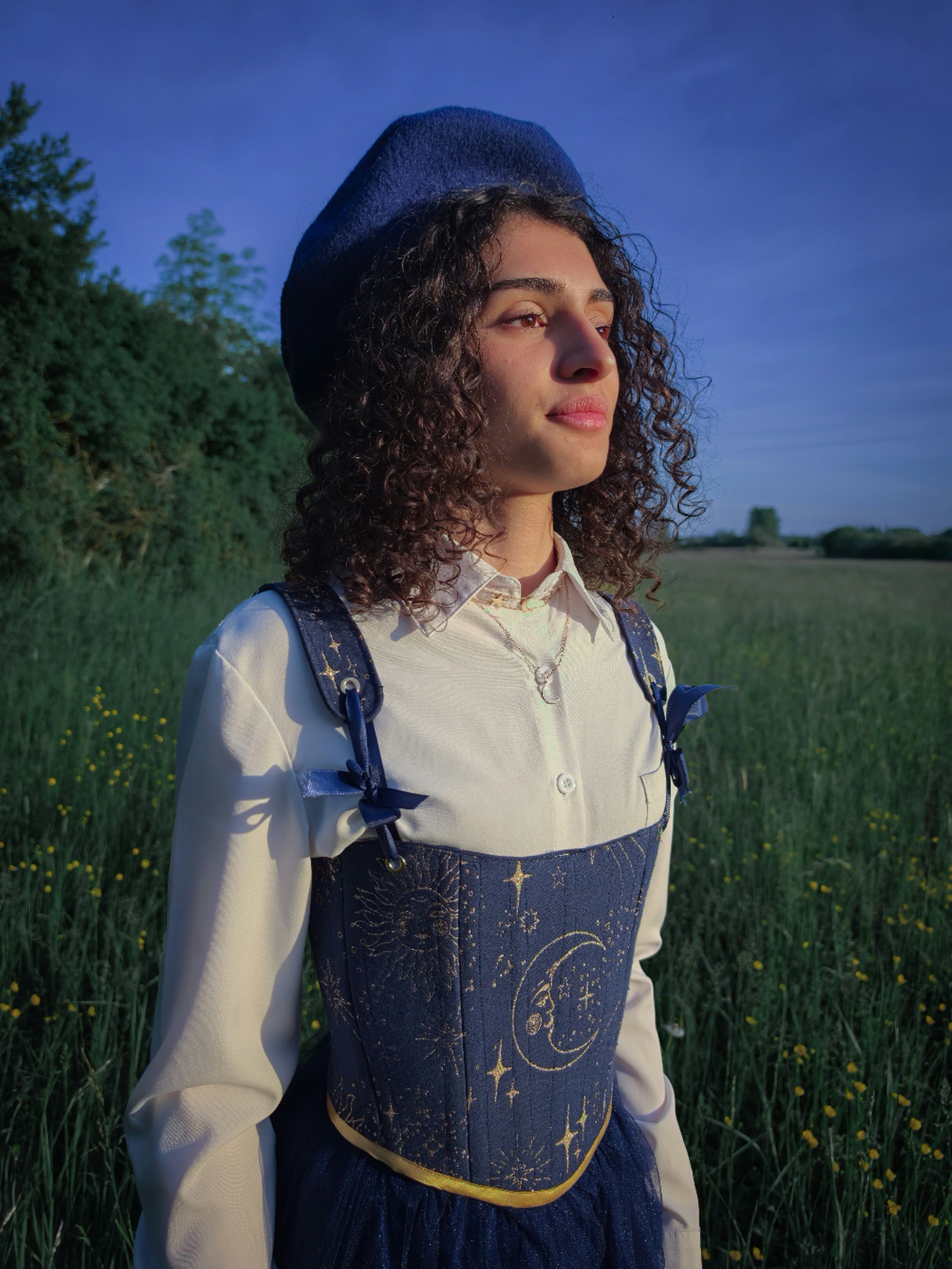 Corset Stella