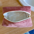 Trousse personnalisée – Prénom